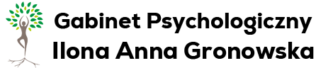 Gabinet Psychologiczny Ilona Anna Gronowska
